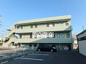 梅村ハイツ  ｜ 愛知県尾張旭市南本地ケ原町３丁目（賃貸マンション1DK・1階・25.00㎡） その3