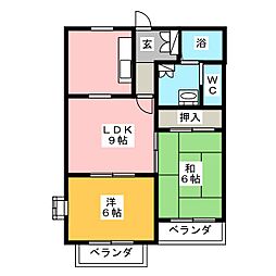 🉐敷金礼金0円！🉐希羅乃郷