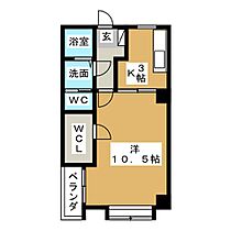 風見乃郷  ｜ 愛知県瀬戸市見付町（賃貸マンション1K・2階・38.00㎡） その2