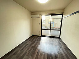 コーポしんゆう 1階1Kのリビング/ダイニング