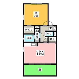 🉐敷金礼金0円！🉐パイン石川