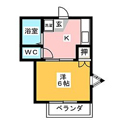 🉐敷金礼金0円！🉐リバーサイド池田