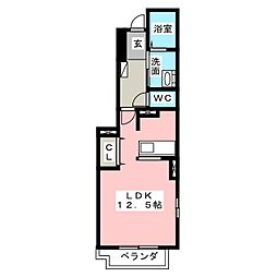 メゾン　フレール