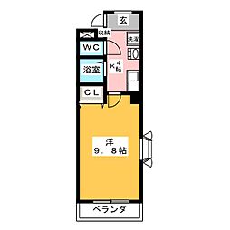 🉐敷金礼金0円！🉐ヴィータＳ