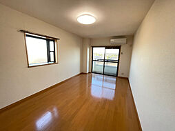 ヴィータＳ 4階1Kのリビング/ダイニング