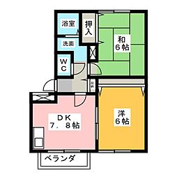 🉐敷金礼金0円！🉐ヒルズかすみ