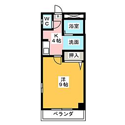 🉐敷金礼金0円！🉐エスポワール今林