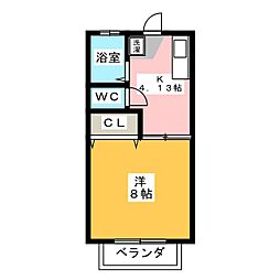 🉐敷金礼金0円！🉐東三郷ハイツ