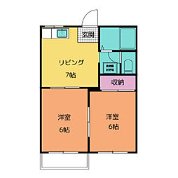 🉐敷金礼金0円！🉐タウニーののがわ