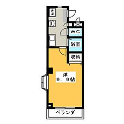 🉐敷金礼金0円！🉐Ｇｒａｃｅ　Ｈａｒｕｏｋａ