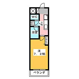 🉐敷金礼金0円！🉐セザール北山
