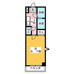 🉐敷金礼金0円！🉐グレーシア