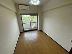 パレスグリーミー 1階1Kのリビング/ダイニング