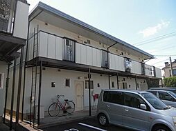 フォーブル川北Ａ棟