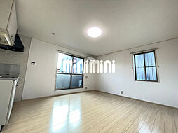 アンシャンテＡ棟 1階1LDKのリビング/ダイニング