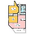 はなみずき33階8.0万円