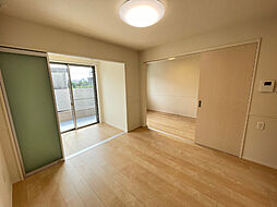 アナベルハイツ 101 1階1LDKのリビング/ダイニング