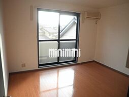 Ｌａｂｏ　Ｂ 2階2Kのリビング/ダイニング