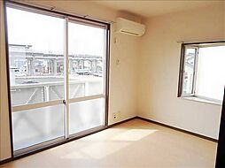 ロイヤルヒル山口　B棟