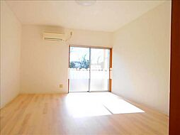 アネックス大竹 1階1Kのリビング/ダイニング