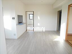 アピエス瀬戸末広町 11階3LDKのリビング/ダイニング