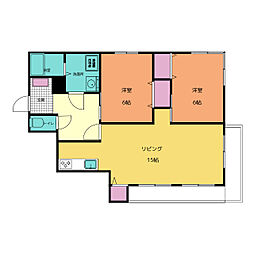 マンション旭ヶ丘