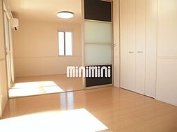 グランコート南山 2階2LDKのリビング/ダイニング