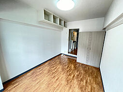 エクレール公園通 2階1Kのリビング/ダイニング