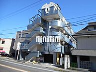 愛知県瀬戸市川北町1丁目：物件画像／株式会社ミニミニ　尾張旭店