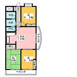 🉐敷金礼金0円！🉐ラ・ジョーヌ