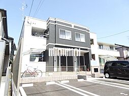 ファミーユ南山