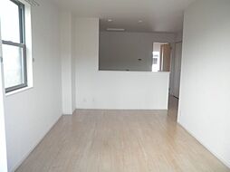 エスペランサ　トレス 1階1LDKのリビング/ダイニング