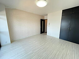 シャンポール東栄 5階1Kのリビング/ダイニング