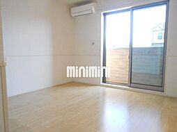 リアン　リヴェール 1階2LDKのリビング/ダイニング