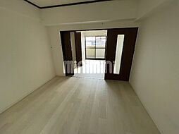 グリーンピア三郷 3階2Kのリビング/ダイニング