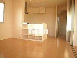 パルケ山口Ｂ棟