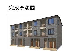 ヴィラ　グレイスＡ