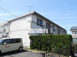 フォーブル吉岡