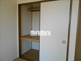 アルス  ｜ 愛知県尾張旭市東栄町３丁目（賃貸アパート2LDK・2階・50.42㎡） その10