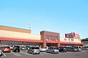 スーパー「フィール瀬戸店まで1024m」