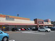 スーパー「フィールまで1900m」