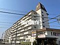 里水マンションＡ棟