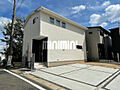 Land court 新瀬戸駅 A