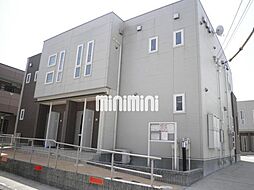 サンリット神川Ａ
