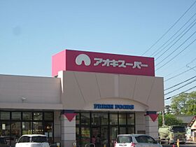 ブレジオ葵  ｜ 愛知県日進市岩藤町下原（賃貸アパート1R・2階・8.00㎡） その4