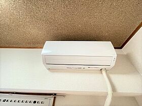 第一ビューハイツ兄山  ｜ 愛知県日進市三本木町細廻間（賃貸マンション2K・5階・31.00㎡） その13