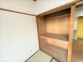 第一ビューハイツ兄山  ｜ 愛知県日進市三本木町細廻間（賃貸マンション2K・6階・31.00㎡） その9