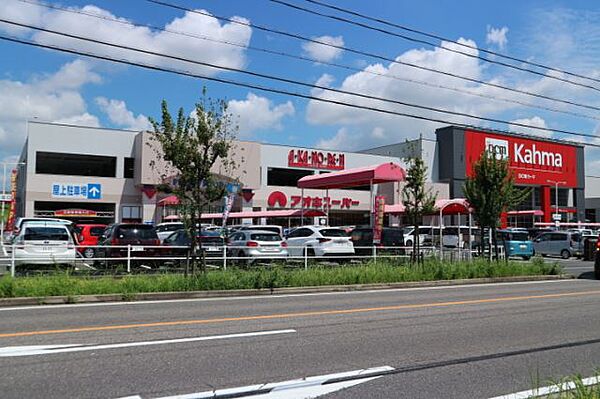 ホワイトピア岩崎 ｜愛知県日進市岩崎町神明(賃貸マンション1K・2階・25.48㎡)の写真 その21