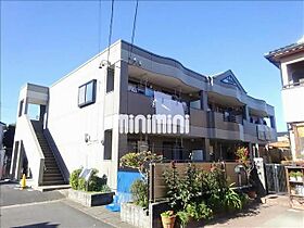 フィールドフォックス  ｜ 愛知県日進市藤塚３丁目（賃貸マンション2LDK・2階・51.66㎡） その1