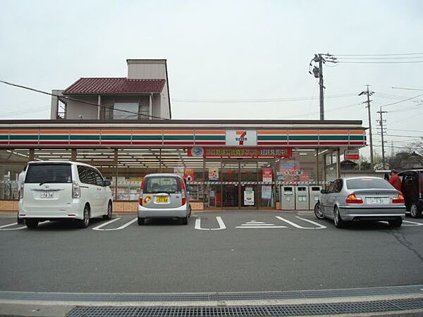 ヴュー梅森台 ｜愛知県日進市梅森台５丁目(賃貸アパート2DK・1階・32.00㎡)の写真 その28